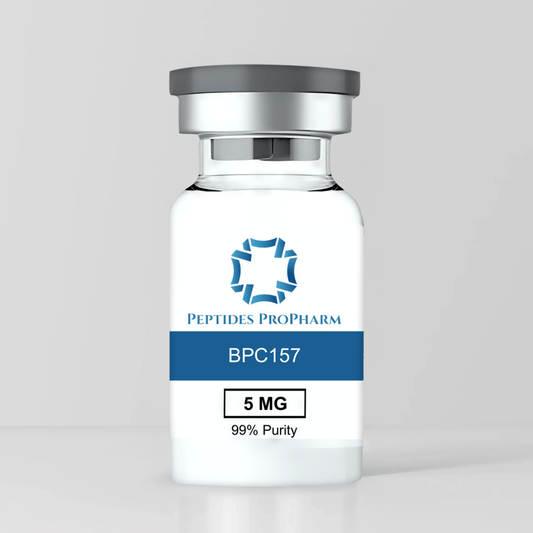 BPC157 - Peptides ProPharm