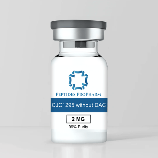 CJC1295 without DAC - Peptides ProPharm