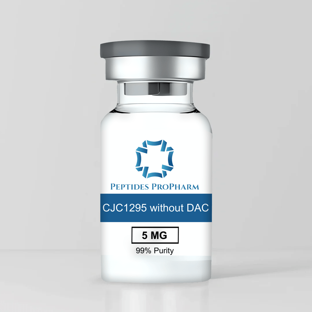 CJC1295 without DAC - Peptides ProPharm