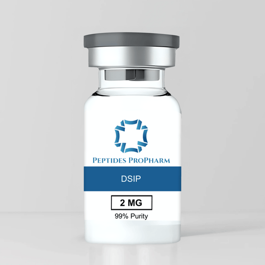 Delta - sleep - inducing peptide (DSIP) - Peptides ProPharm