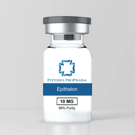 Epithalon - Peptides ProPharm