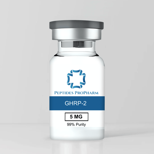 GHRP - 2 - Peptides ProPharm