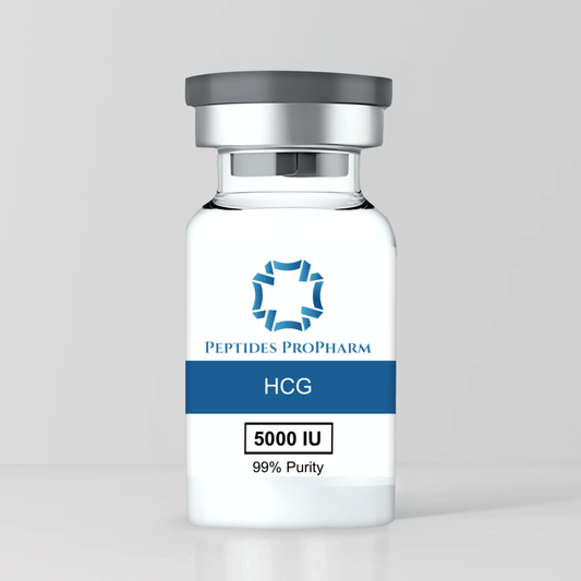 HCG Choriomon 5000 - Peptides ProPharm