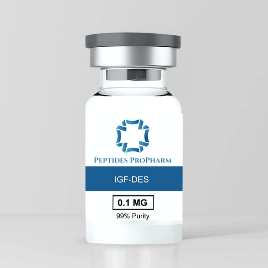 IGF - DES - Peptides ProPharm