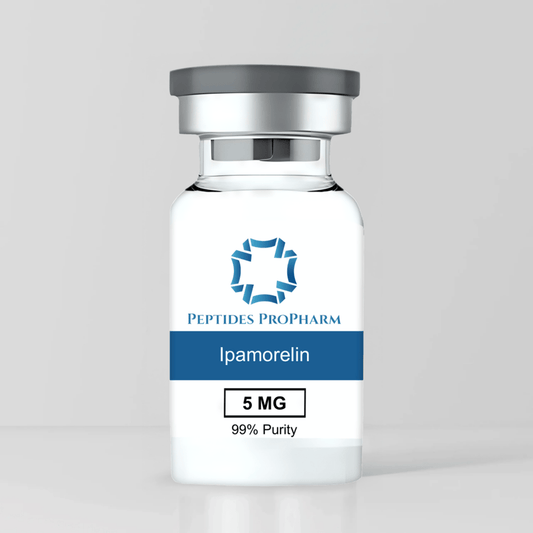 Ipamorelin - Peptides ProPharm