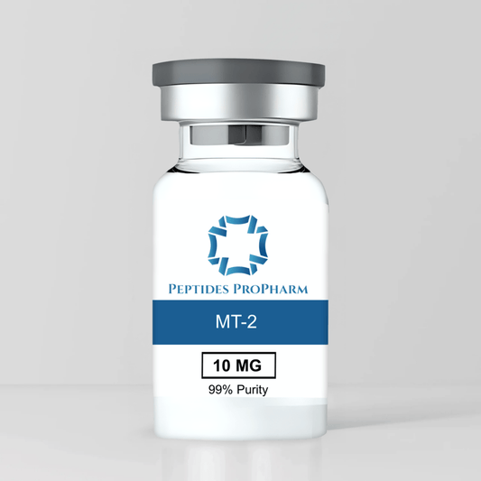 Melanotan 2 - Peptides ProPharm