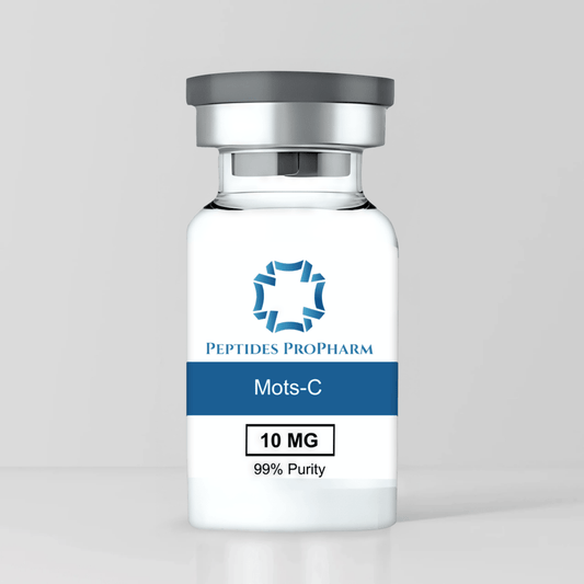 Mots - C - Peptides ProPharm