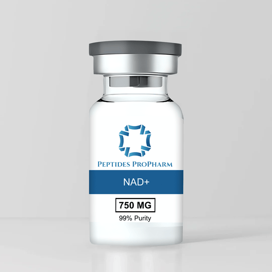 NAD+ - Peptides ProPharm