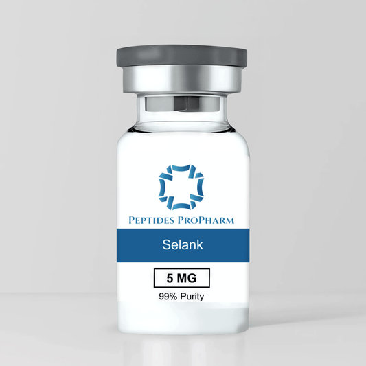 Selank - Peptides ProPharm