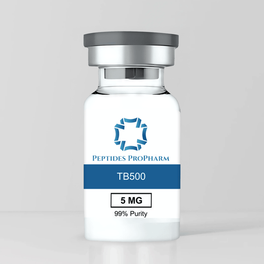 TB500 - Peptides ProPharm